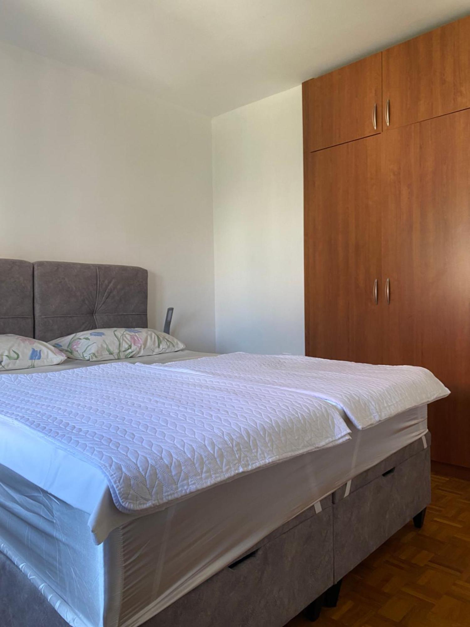 Apartments Zara Zadar Exterior foto